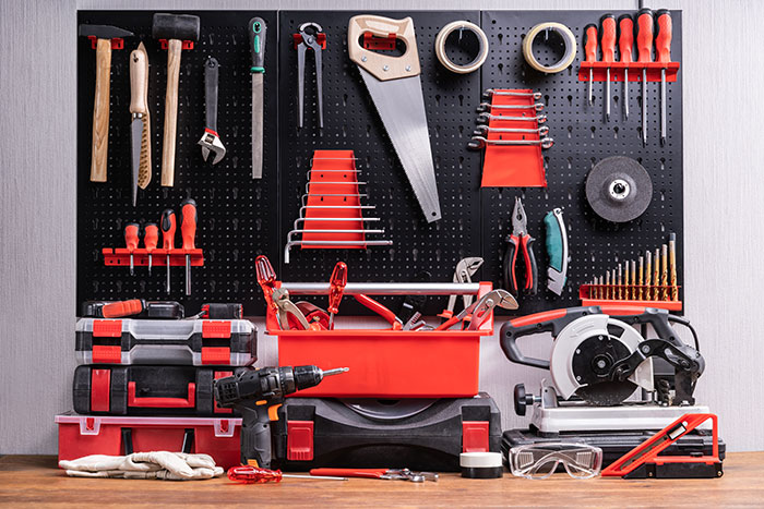 How To Shop The Hardware Store Navigating The Hardware, 57% OFF